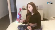 HORNY HOT College STEPSIS Begs For CREAMPIE Before Class (BEST Sex ive EVER had)