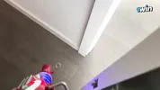 HORNY HOT College STEPSIS Begs For CREAMPIE Before Class (BEST Sex ive EVER had)