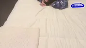 HORNY HOT College STEPSIS Begs For CREAMPIE Before Class (BEST Sex ive EVER had)
