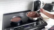 Stepsis Gets Creampied While Baking Cake