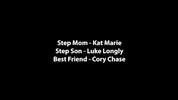 Spending the Summer with Step Mom - Kat Marie - Taboo Heat - Luke Longly
