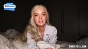 Stepbrother, I'm Afraid of the Dark — Save Me with Your Big Dick