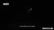 Stepbrother, I'm Afraid of the Dark — Save Me with Your Big Dick