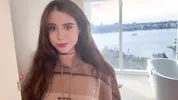 Fucking My Step Sis In Her Boyfriends Bed