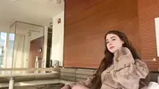 Fucking My Step Sis In Her Boyfriends Bed