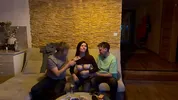 Cuckold, Wife Fucks Guy with a Small Dick, Cum in Mouth 2 Times