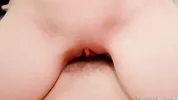 OMG That Was Too Much!!! Asshole StepBro Cummed On My Panties. TABOO