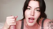 Look Into My Eyes - JOI - Kayla Summers