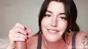 Look Into My Eyes - JOI - Kayla Summers