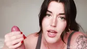 Look Into My Eyes - JOI - Kayla Summers