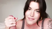 Look Into My Eyes - JOI - Kayla Summers