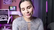 She Eagerly Sucks My Cock Until I Completely Empty My Balls And Fill Her Mouth With Cum
