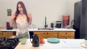 If my stepson's dreams of fucking me came true