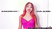 Stepdad fuck his lesbian stepdaughter pussy to make her straight