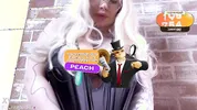 Busty Nerdy Girl in Glasses Gets Fucked