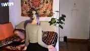 My stepsister finally agreed to ANAL!