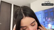 Hot stepsister seduces me at night so I’ll give her a good hard fuck