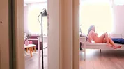 Hot stepmom fucked stepson