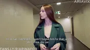 Three simple steps in case of separation: kissing, sex, orgasm | FIRST LESBIAN EXPERIENCE