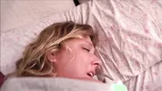 Sick Day With Step Mom - Mom Comes First - Alex Adams