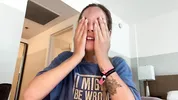 FUCK A FAN! Chat Room Moderator Gets Real Life Pornstar Experience