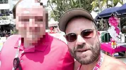 FUCK A FAN! Chat Room Moderator Gets Real Life Pornstar Experience