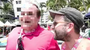 FUCK A FAN! Chat Room Moderator Gets Real Life Pornstar Experience
