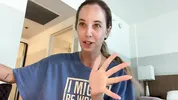 FUCK A FAN! Chat Room Moderator Gets Real Life Pornstar Experience