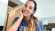 FUCK A FAN! Chat Room Moderator Gets Real Life Pornstar Experience