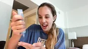 FUCK A FAN! Chat Room Moderator Gets Real Life Pornstar Experience