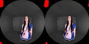 When Gaby Ortega As Alice Madness Returns She Will Know How To Make You Change Sides