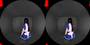 When Gaby Ortega As Alice Madness Returns She Will Know How To Make You Change Sides