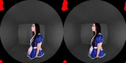 When Gaby Ortega As Alice Madness Returns She Will Know How To Make You Change Sides