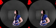 When Gaby Ortega As Alice Madness Returns She Will Know How To Make You Change Sides