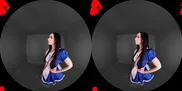When Gaby Ortega As Alice Madness Returns She Will Know How To Make You Change Sides