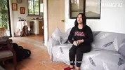 MAMACITAZ - BIG ASS LATINA LIA PONCE PICKED UP TO START A NEW LIFE
