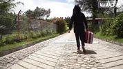 MAMACITAZ - BIG ASS LATINA LIA PONCE PICKED UP TO START A NEW LIFE