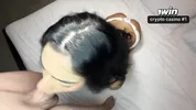 HOT LATINA STEPSISTER GIVES ME HER ASSHOLE TO FILL WITH CUM