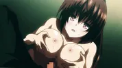 Vanilla, the Big-Breasted Beauty, Loves Creampies