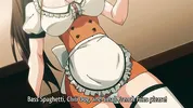 Vanilla, the Big-Breasted Beauty, Loves Creampies