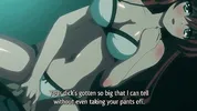 Vanilla, the Big-Breasted Beauty, Loves Creampies