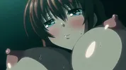 Vanilla, the Big-Breasted Beauty, Loves Creampies