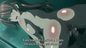 Vanilla, the Big-Breasted Beauty, Loves Creampies