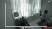 Red-haired teen drilled at casting