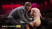 BRAZZERS - Cici Anders Proves Her Best Skills Are On Danny’s Dick With A Hot VIP Room Performance