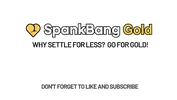 SPANKBANG GOLD - Cute Stepdaughter Fucks MASSIVE COCKED Contractor