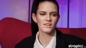 Watch these kinky beauties enjoy an intense lesbian threesome