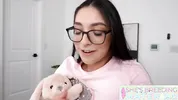 Madison Wilde Confides to Stepbro, "I Just Want to Feel Someone's Cum Leak Out from Inside Me & Fill Me Up"