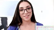 Madison Wilde Confides to Stepbro, "I Just Want to Feel Someone's Cum Leak Out from Inside Me & Fill Me Up"