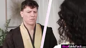 Step Sis Rey Vs Jedi Step Bro - Alina Voss